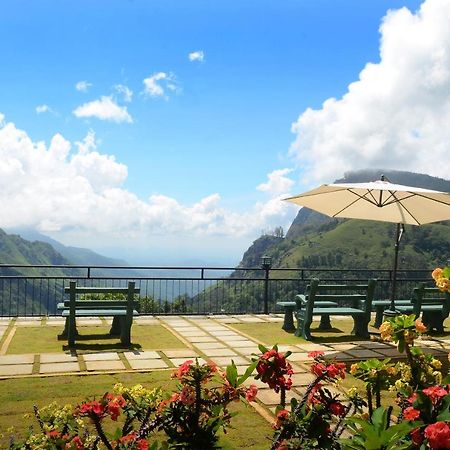 Ella Gap Panorama Bed & Breakfast Dış mekan fotoğraf