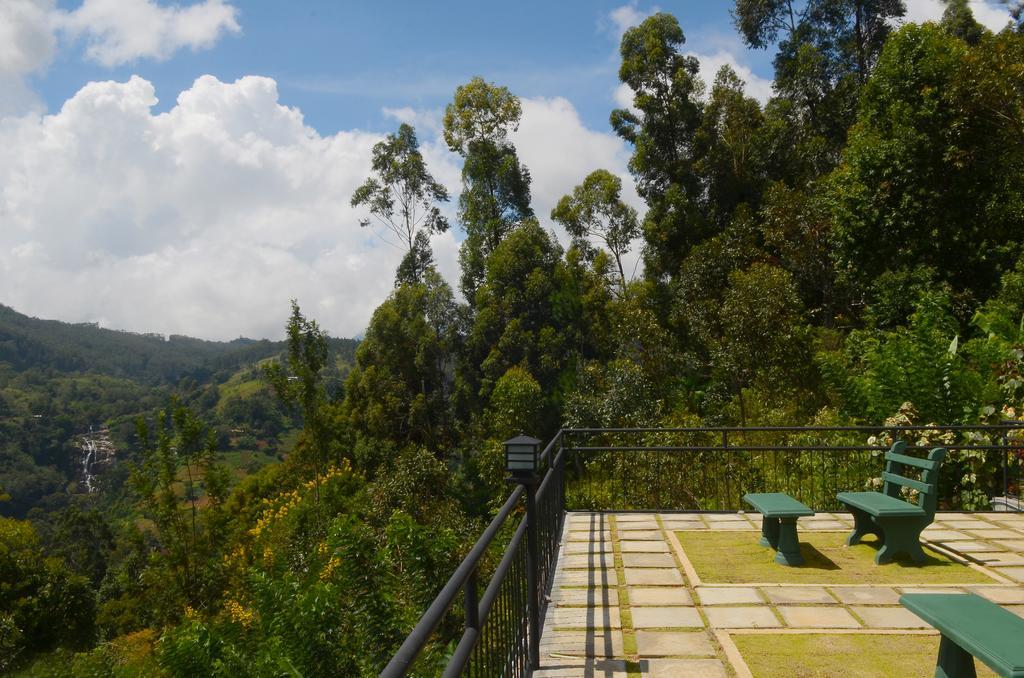 Ella Gap Panorama Bed & Breakfast Dış mekan fotoğraf