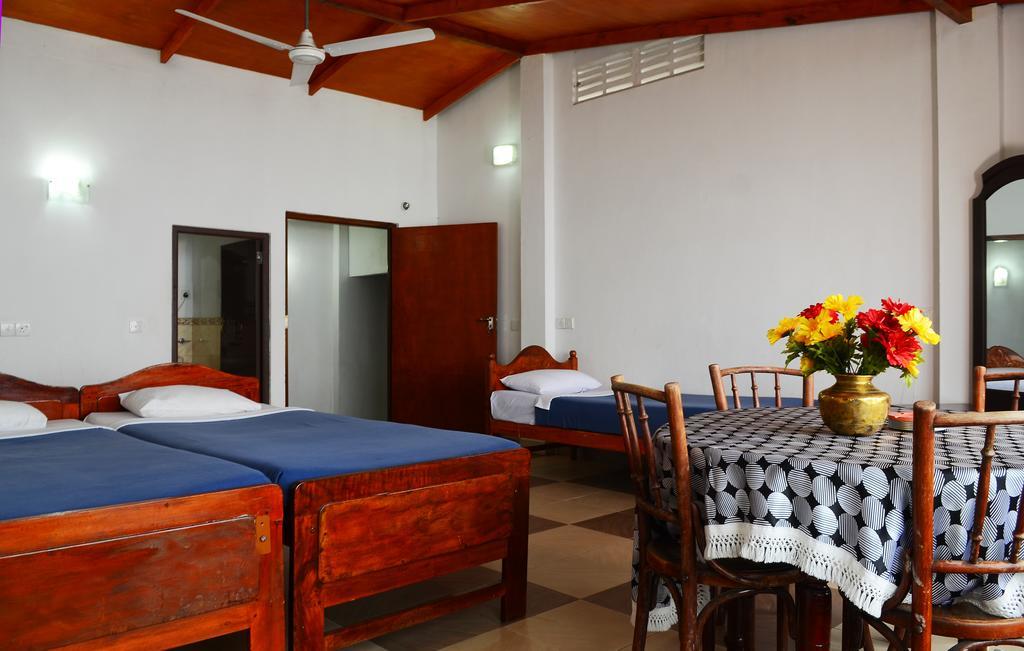 Ella Gap Panorama Bed & Breakfast Oda fotoğraf