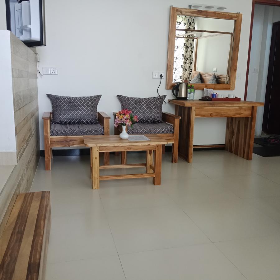 Ella Gap Panorama Bed & Breakfast Dış mekan fotoğraf