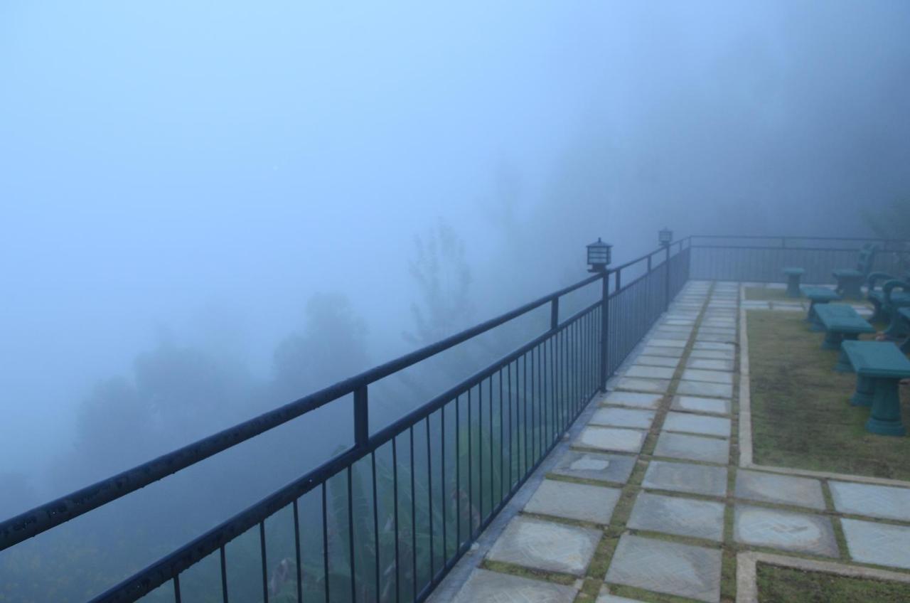 Ella Gap Panorama Bed & Breakfast Dış mekan fotoğraf