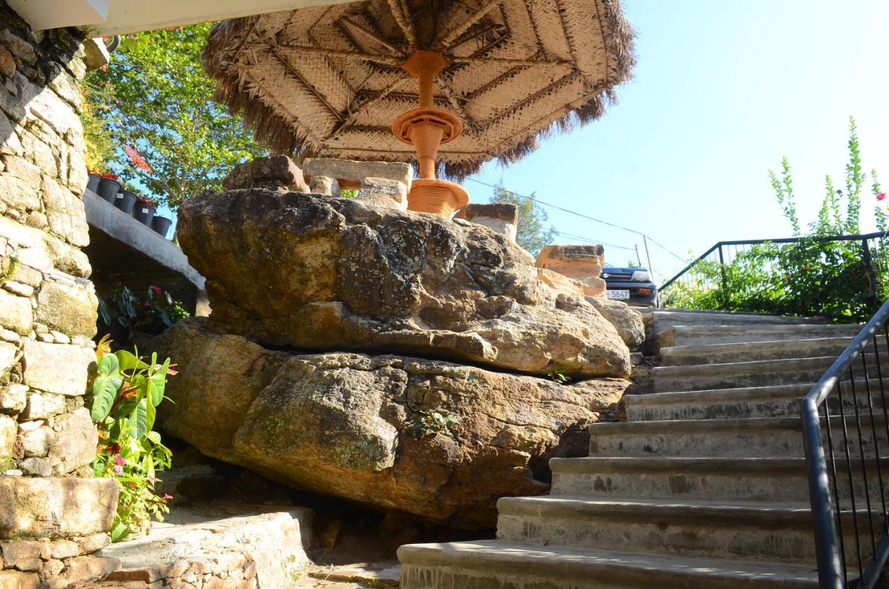 Ella Gap Panorama Bed & Breakfast Dış mekan fotoğraf