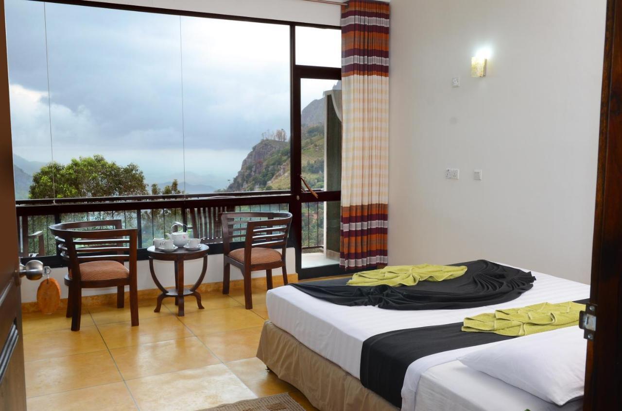 Ella Gap Panorama Bed & Breakfast Oda fotoğraf