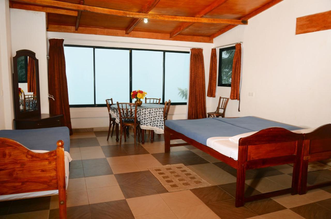 Ella Gap Panorama Bed & Breakfast Oda fotoğraf